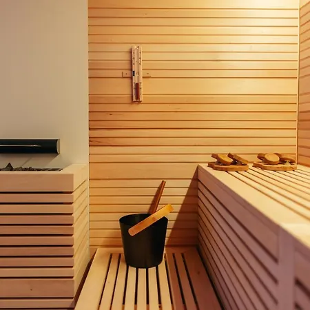 酒店 Andaz Prague, By Hyatt 5*