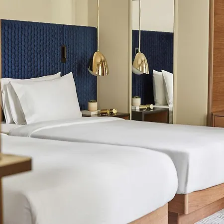 Szálloda Andaz Prague, By Hyatt