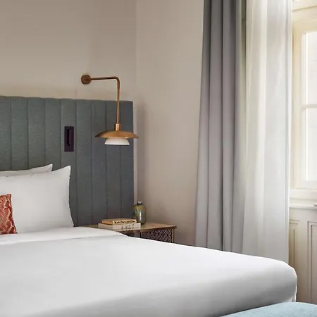 Andaz Prague, By Hyatt Hotel