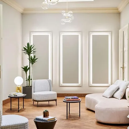 Andaz Prague, By Hyatt Szálloda