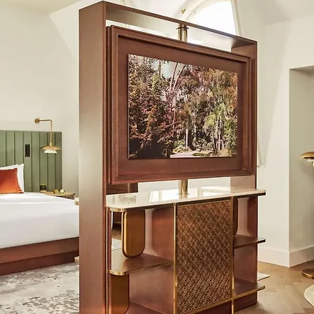 Andaz Prague, By Hyatt Prága