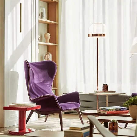 Andaz Prague, By Hyatt Hotel 5*