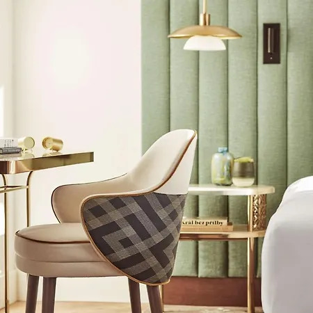 Andaz Prague, By Hyatt Hotel 5*