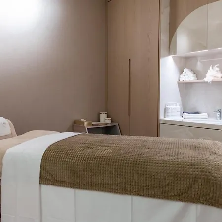 Szálloda Andaz Prague, By Hyatt