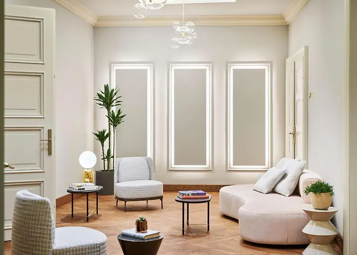 Andaz Prague, By Hyatt Otel