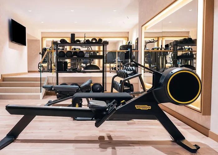 Andaz Prague, By Hyatt 5* Prag