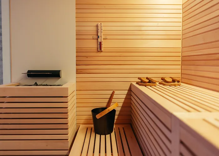Andaz Prague, By Hyatt Prag